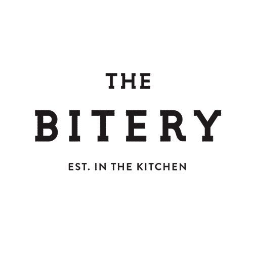 The Bitery Logo | The Bitery